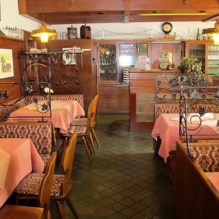Hotel Garni Hauth Bernkastel-Kues Εξωτερικό φωτογραφία