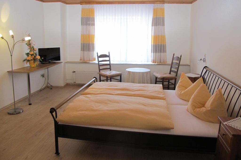 Hotel Garni Hauth Bernkastel-Kues Εξωτερικό φωτογραφία